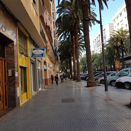 Apartamento Bonito Y Bien Ubicado En El Soho De Malaga. Exterior foto