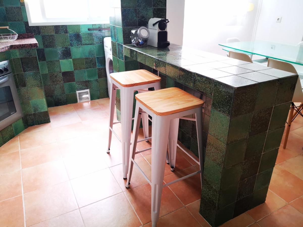Apartamento Bonito Y Bien Ubicado En El Soho De Malaga. Exterior foto