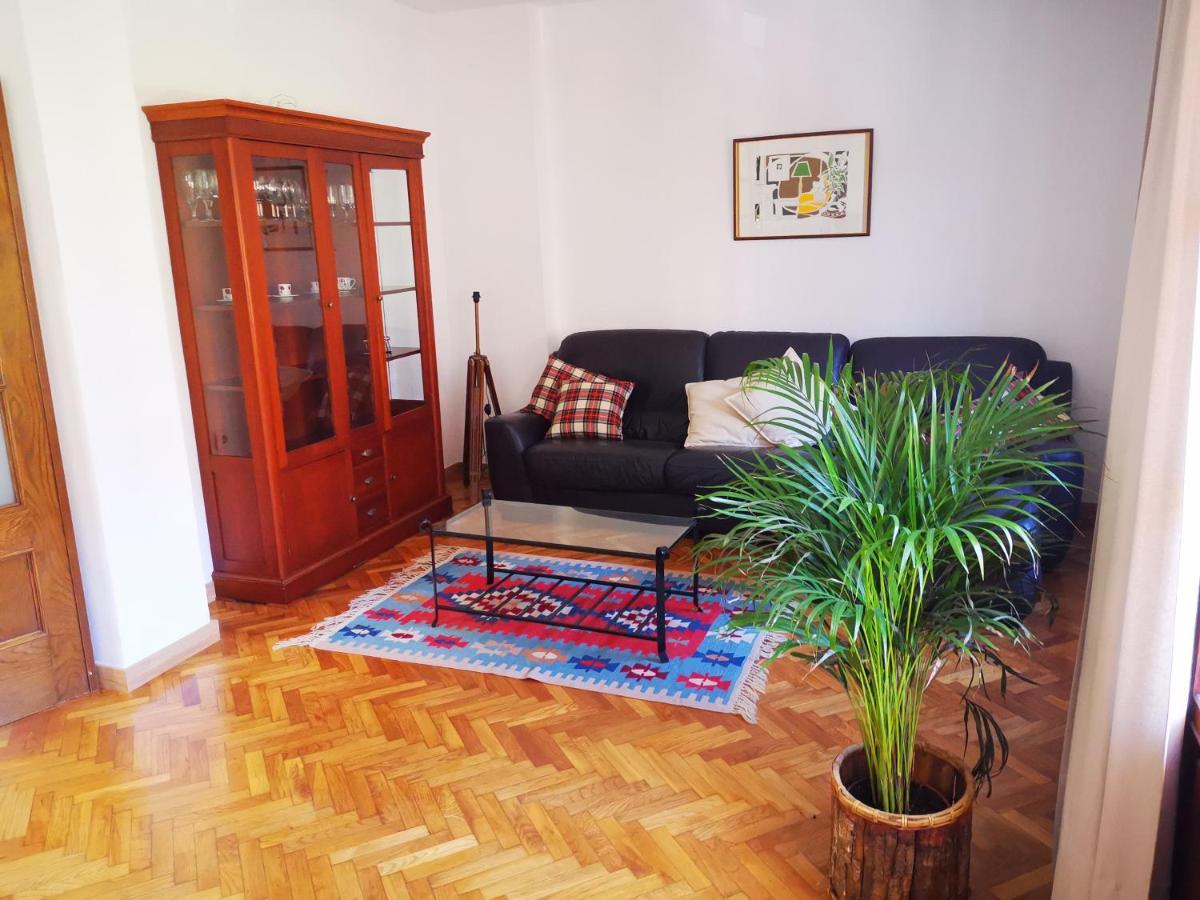 Apartamento Bonito Y Bien Ubicado En El Soho De Malaga. Exterior foto