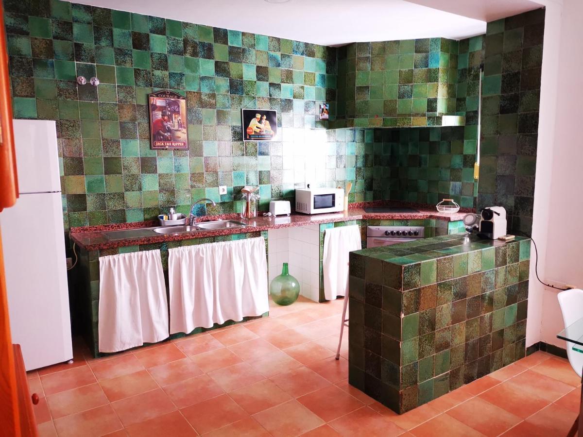 Apartamento Bonito Y Bien Ubicado En El Soho De Malaga. Exterior foto