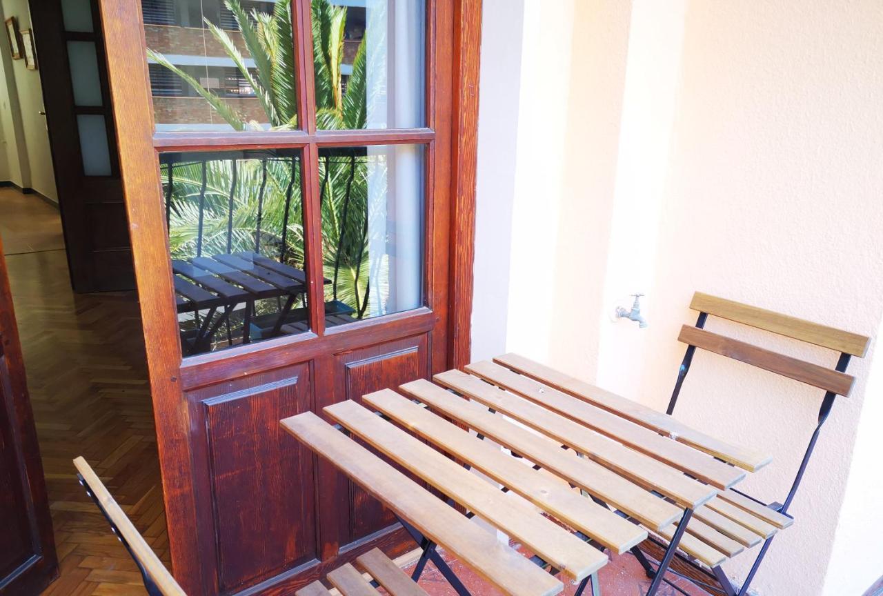 Apartamento Bonito Y Bien Ubicado En El Soho De Malaga. Exterior foto