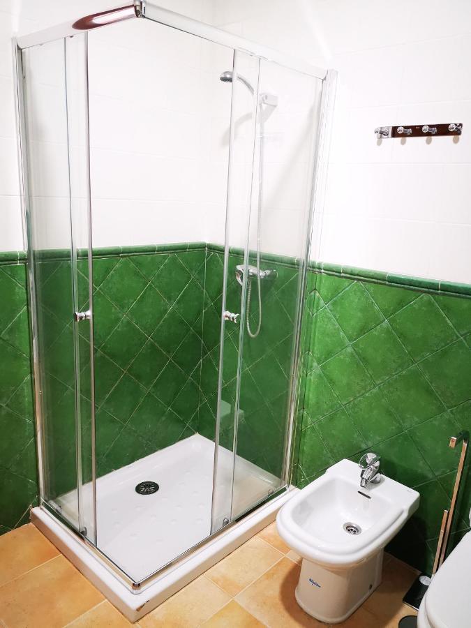 Apartamento Bonito Y Bien Ubicado En El Soho De Malaga. Exterior foto