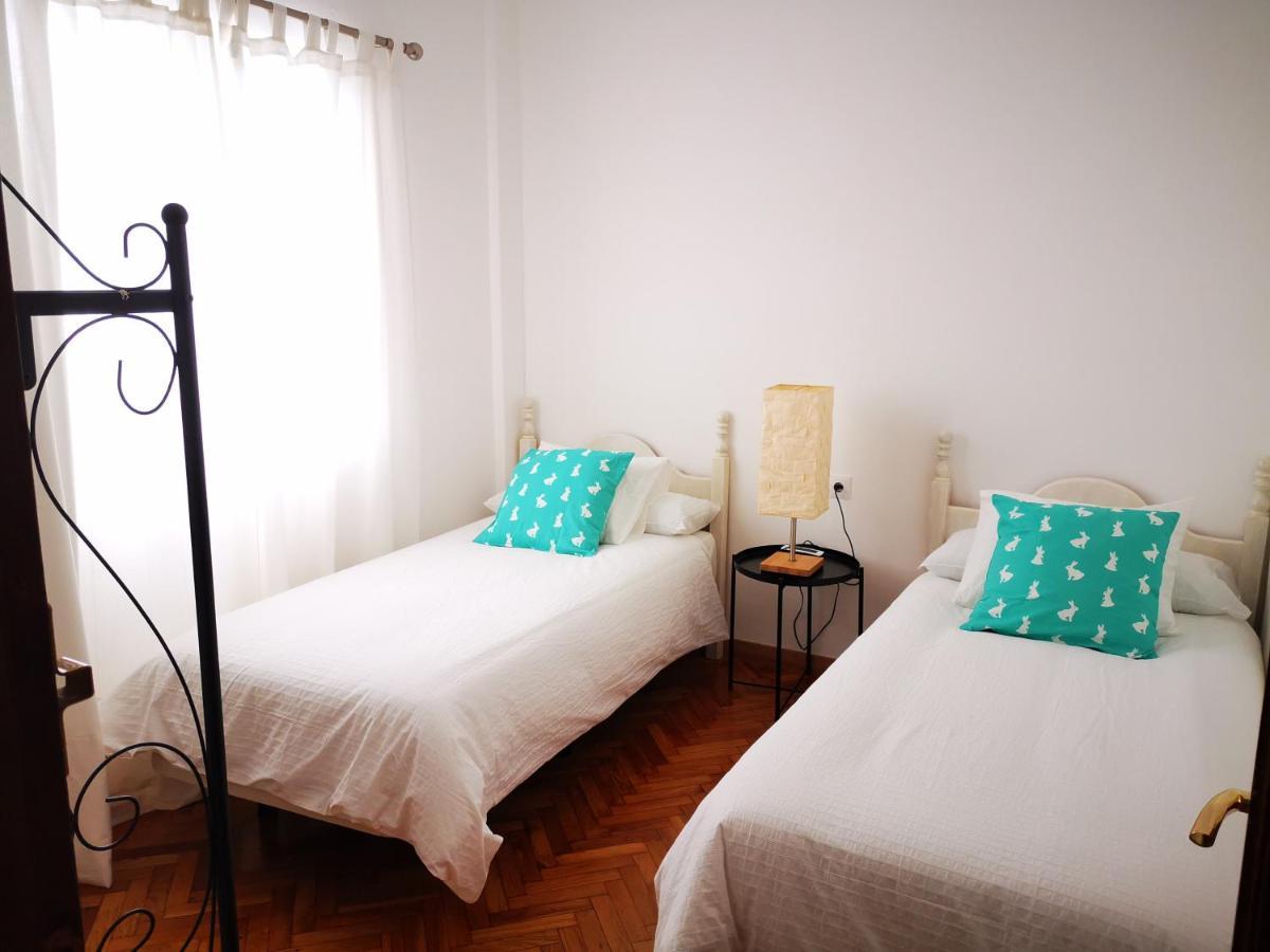 Apartamento Bonito Y Bien Ubicado En El Soho De Malaga. Exterior foto